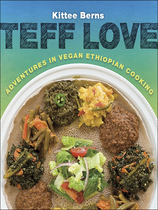 Title details for Teff Love by Kitteee Berns - Available